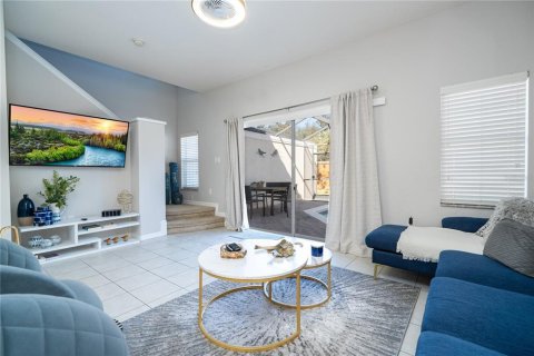 Купить таунхаус в Киссимми, Флорида 3 комнаты, 120.31м2, № 2115711 - фото 24