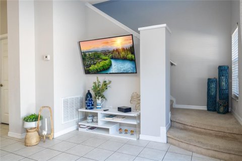 Купить таунхаус в Киссимми, Флорида 3 комнаты, 120.31м2, № 2115711 - фото 25