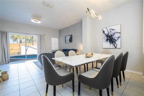 Купить таунхаус в Киссимми, Флорида 3 комнаты, 120.31м2, № 2115711 - фото 17