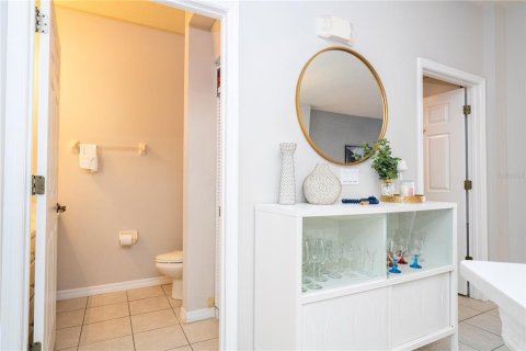 Купить таунхаус в Киссимми, Флорида 3 комнаты, 120.31м2, № 2115711 - фото 16