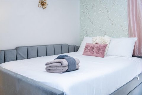 Купить таунхаус в Киссимми, Флорида 3 комнаты, 120.31м2, № 2115711 - фото 30