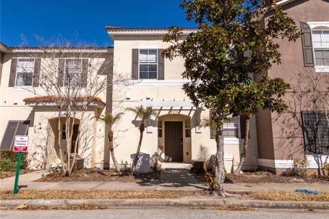 Touwnhouse à Kissimmee, Floride 3 chambres, 120.31 m2 № 2115711