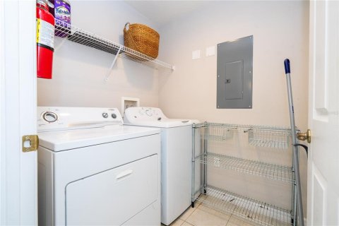 Купить таунхаус в Киссимми, Флорида 3 комнаты, 120.31м2, № 2115711 - фото 20