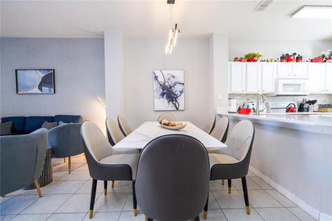 Купить таунхаус в Киссимми, Флорида 3 комнаты, 120.31м2, № 2115711 - фото 18
