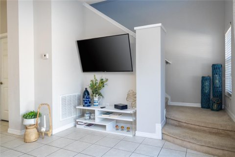 Купить таунхаус в Киссимми, Флорида 3 комнаты, 120.31м2, № 2115711 - фото 26