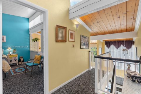 Touwnhouse à vendre à Plantation, Floride: 3 chambres, 196.95 m2 № 1667253 - photo 18