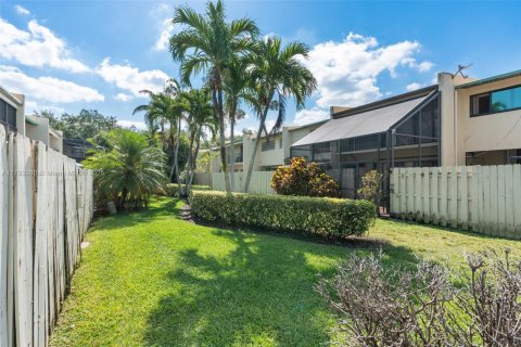 Touwnhouse à vendre à Plantation, Floride: 3 chambres, 196.95 m2 № 1667253 - photo 30