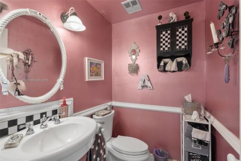 Touwnhouse à vendre à Plantation, Floride: 3 chambres, 196.95 m2 № 1667253 - photo 16