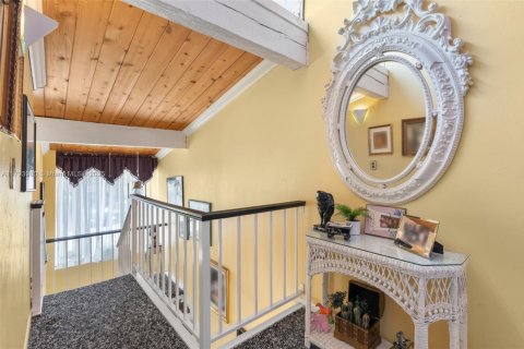 Touwnhouse à vendre à Plantation, Floride: 3 chambres, 196.95 m2 № 1667253 - photo 17