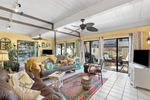 Touwnhouse à vendre à Plantation, Floride: 3 chambres, 196.95 m2 № 1667253 - photo 11