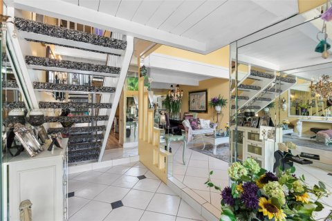 Touwnhouse à vendre à Plantation, Floride: 3 chambres, 196.95 m2 № 1667253 - photo 4
