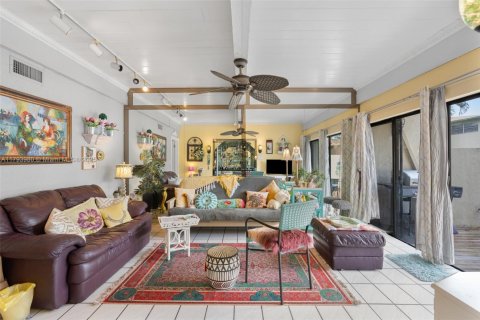 Touwnhouse à vendre à Plantation, Floride: 3 chambres, 196.95 m2 № 1667253 - photo 12