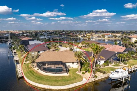 Casa en venta en Punta Gorda, Florida, 3 dormitorios, 248.98 m2 № 1517540 - foto 8