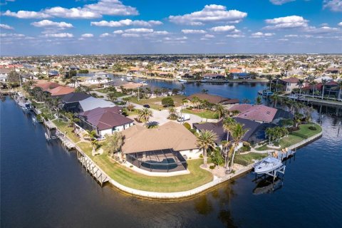 Casa en venta en Punta Gorda, Florida, 3 dormitorios, 248.98 m2 № 1517540 - foto 2