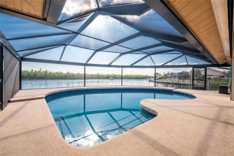 Casa en venta en Punta Gorda, Florida, 3 dormitorios, 248.98 m2 № 1517540 - foto 13
