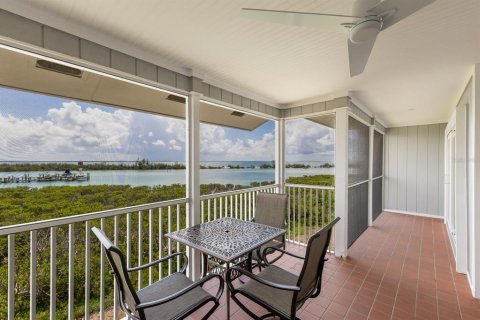 Condo in Boca Grande, Florida, 2 bedrooms № 2105947