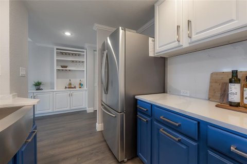 Condo in Tampa, Florida, 2 bedrooms  № 2149040 - photo 8