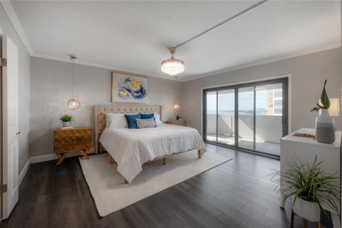 Condo in Tampa, Florida, 2 bedrooms  № 2149040 - photo 23