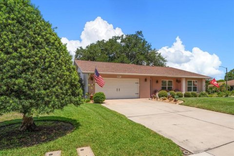 Villa ou maison à vendre à Palm Harbor, Floride: 2 chambres, 165.18 m2 № 2147670 - photo 5