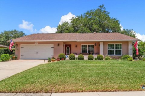 Villa ou maison à vendre à Palm Harbor, Floride: 2 chambres, 165.18 m2 № 2147670 - photo 2