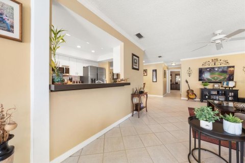 Villa ou maison à vendre à Palm Harbor, Floride: 2 chambres, 165.18 m2 № 2147670 - photo 19