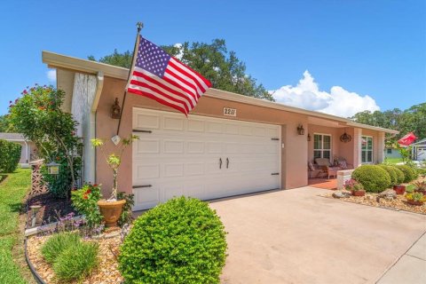 Villa ou maison à vendre à Palm Harbor, Floride: 2 chambres, 165.18 m2 № 2147670 - photo 7