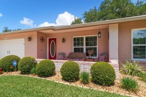 Villa ou maison à vendre à Palm Harbor, Floride: 2 chambres, 165.18 m2 № 2147670 - photo 9