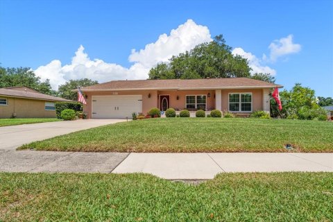 Villa ou maison à vendre à Palm Harbor, Floride: 2 chambres, 165.18 m2 № 2147670 - photo 6