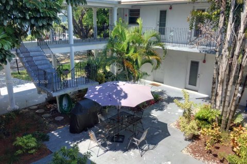 Condominio en venta en Hollywood, Florida, 1 dormitorio, 51.37 m2 № 2008174 - foto 15