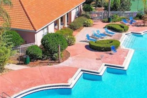 Touwnhouse à louer à Kissimmee, Floride: 3 chambres, 163.69 m2 № 1914784 - photo 28