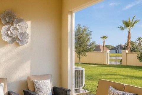 Adosado en alquiler en Kissimmee, Florida, 3 dormitorios, 163.69 m2 № 1914784 - foto 24