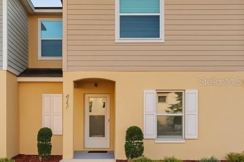 Adosado en alquiler en Kissimmee, Florida, 3 dormitorios, 163.69 m2 № 1914784 - foto 1