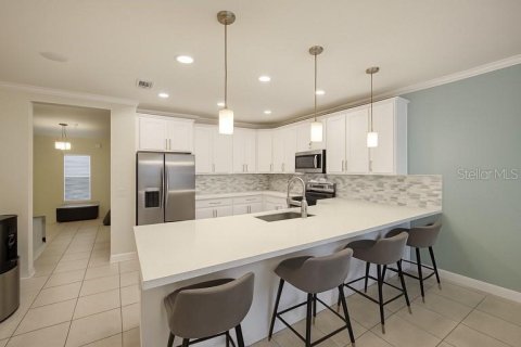 Touwnhouse à louer à Kissimmee, Floride: 3 chambres, 163.69 m2 № 1914784 - photo 6