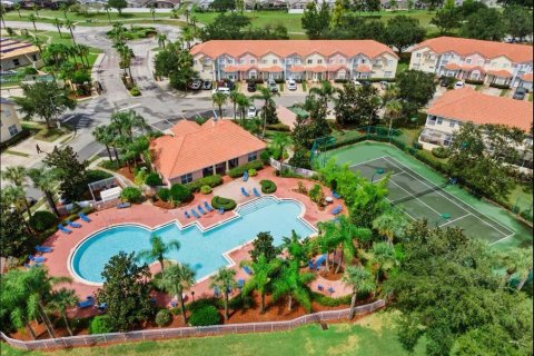 Adosado en alquiler en Kissimmee, Florida, 3 dormitorios, 163.69 m2 № 1914784 - foto 29