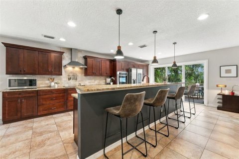 House in Tampa, Florida 4 bedrooms, 355.26 sq.m. № 2406635 - photo 4