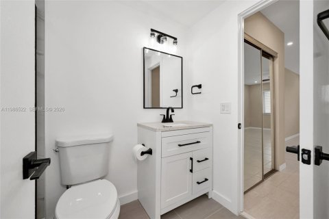 Apartment in Miami, Florida 1 bedroom, 66.15 sq.m. № 2048241 - photo 14
