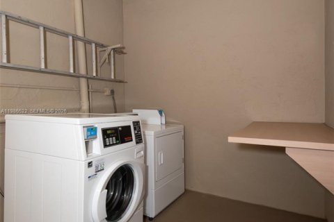 Apartment in Miami, Florida 1 bedroom, 66.15 sq.m. № 2048241 - photo 22