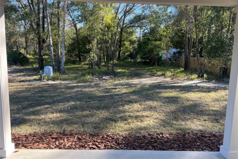House in Trenton, Florida 3 bedrooms, 122.45 sq.m. № 1297324 - photo 12