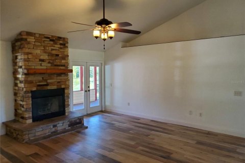 House in High Springs, Florida 3 bedrooms, 164.81 sq.m. № 2224782 - photo 5