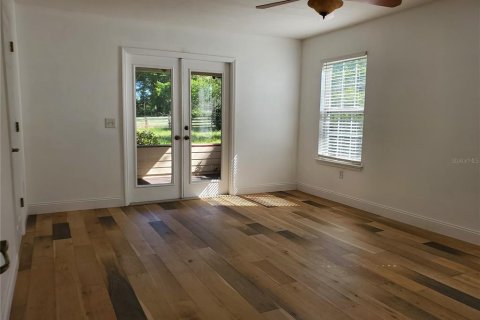 House in High Springs, Florida 3 bedrooms, 164.81 sq.m. № 2224782 - photo 10