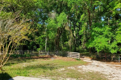 House in High Springs, Florida 3 bedrooms, 164.81 sq.m. № 2224782 - photo 21