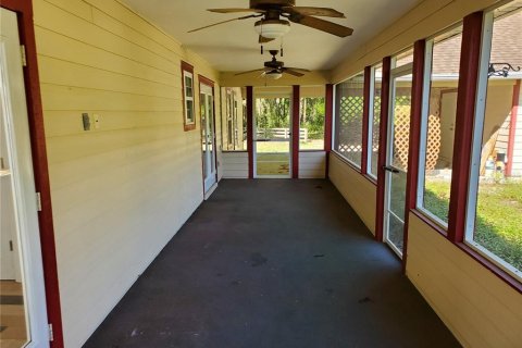 House in High Springs, Florida 3 bedrooms, 164.81 sq.m. № 2224782 - photo 12