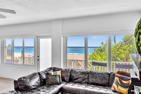Apartamento en alquiler en Lauderdale-by-the-Sea, Florida, 1 dormitorio, 67.82 m2 № 2051168 - foto 7