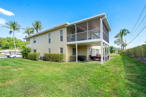 Copropriété à vendre à Delray Beach, Floride: 2 chambres, 108.42 m2 № 1002785 - photo 1