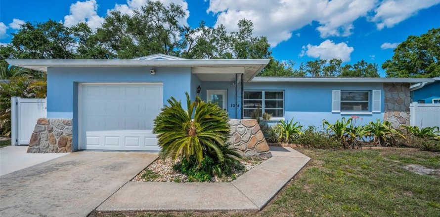 Casa en Largo, Florida 2 dormitorios, 112.41 m2 № 1718453