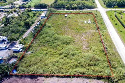 Land in Miami, Florida № 2072817 - photo 7