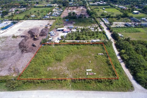 Land in Miami, Florida № 2072817 - photo 5