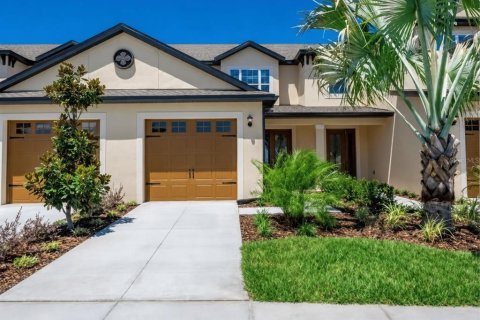 Touwnhouse à San Antonio, Floride 2 chambres, 150.04 m2 № 2304490