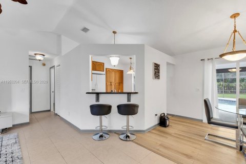 Villa ou maison à vendre à Port St. Lucie, Floride: 3 chambres, 104.42 m2 № 2054729 - photo 7