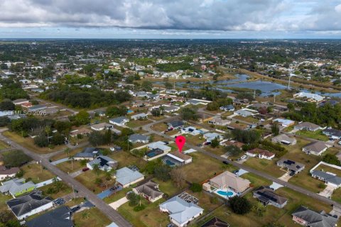 Villa ou maison à vendre à Port St. Lucie, Floride: 3 chambres, 104.42 m2 № 2054729 - photo 29